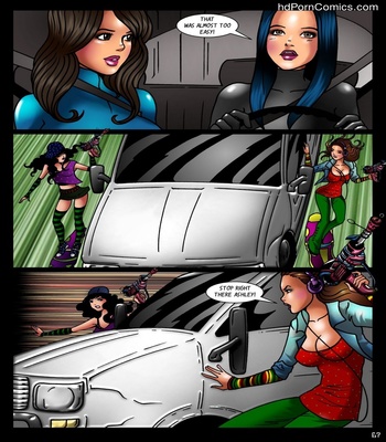 Shemale-Android-Sex-Sirens-Renegades68 free sex comic