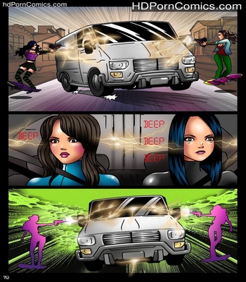 Shemale-Android-Sex-Sirens-Renegades71 free sex comic