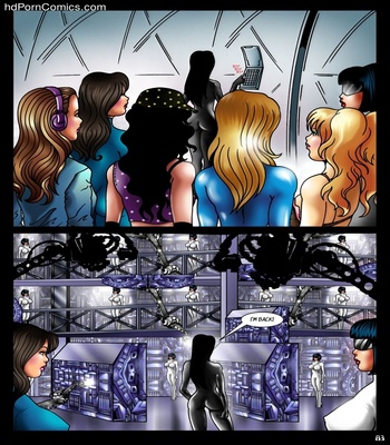 Shemale-Android-Sex-Sirens-Renegades84 free sex comic