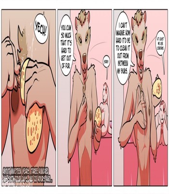 Ship Tease 22 free sex comic
