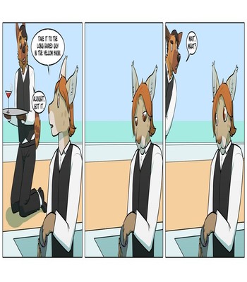 Ship Tease 3 free sex comic