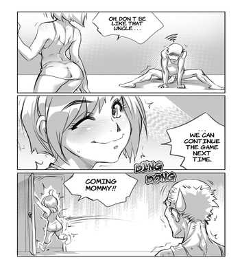 Sidney 1 12 free sex comic