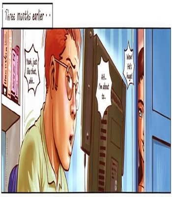 Sister-Catches-Brother5 free sex comic
