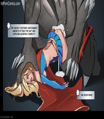 Slave Crisis 1 - Steelgirl 15 free sex comic