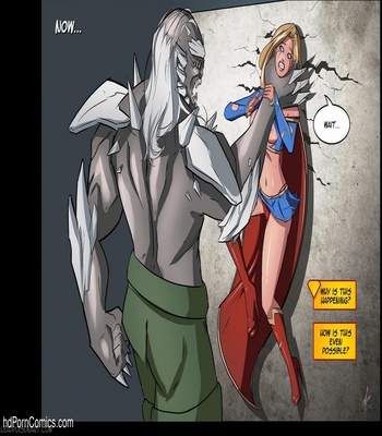 Slave Crisis 1 - Steelgirl 4 free sex comic