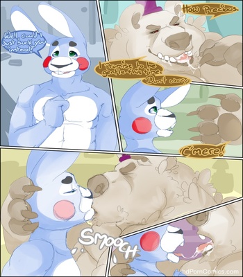 Slovenly-Threadbare7 free sex comic