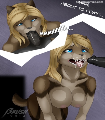 Social Networking 6 free sex comic