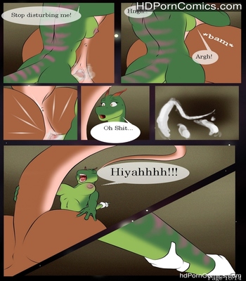 Soras Dirty Dreams 11 free sex comic