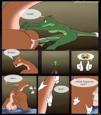 Soras Dirty Dreams 12 free sex comic