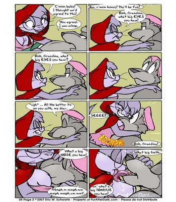 Story Book Romance 3 free sex comic