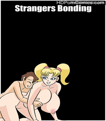 Strangers-Bonding1 free sex comic