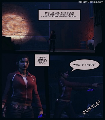 Strangers-Together2 free sex comic
