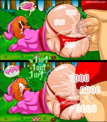 Super Surprise Bros 8 free sex comic