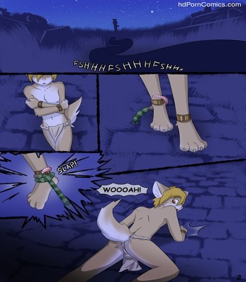 Sweet Sweet Night 3 free sex comic