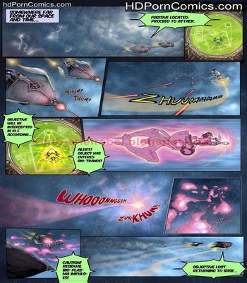 The Adventures Of Ariel Rebel 1 1 free sex comic