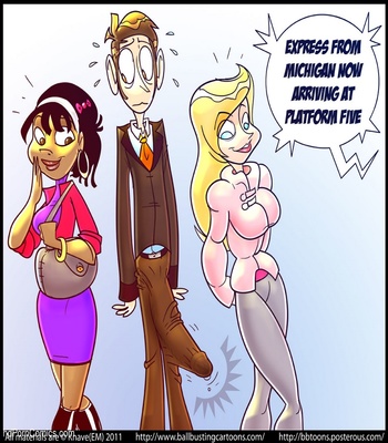 The-Cougar-110 free sex comic