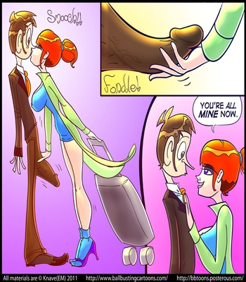 The-Cougar-112 free sex comic