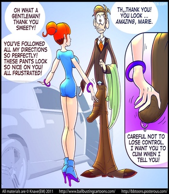 The-Cougar-113 free sex comic