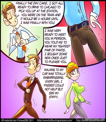 The-Cougar-17 free sex comic