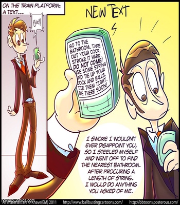 The-Cougar-18 free sex comic
