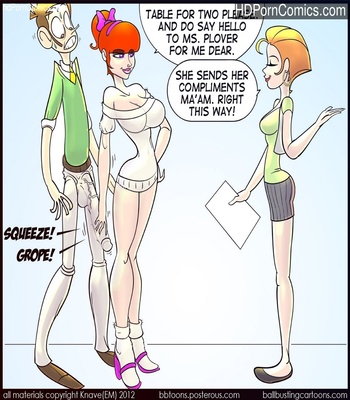 The-Cougar-211 free sex comic