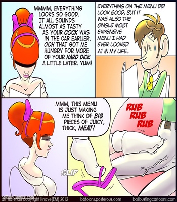 The-Cougar-212 free sex comic