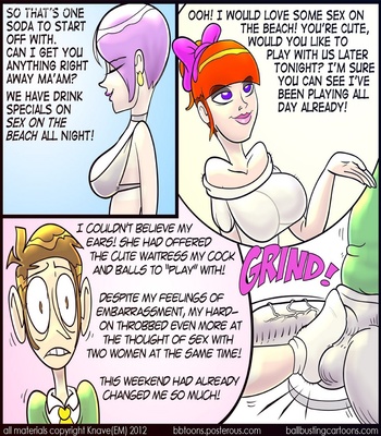 The-Cougar-216 free sex comic