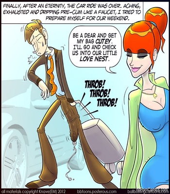 The-Cougar-22 free sex comic