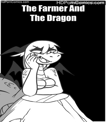 The Farmer And The Dragon 1 free sex comic