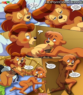 The-Lady-And-The-Cub11 free sex comic