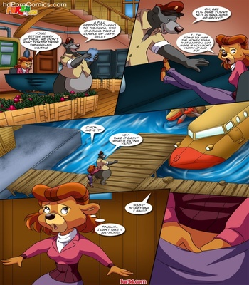 The-Lady-And-The-Cub2 free sex comic