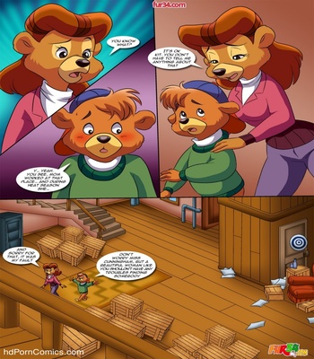 The-Lady-And-The-Cub5 free sex comic