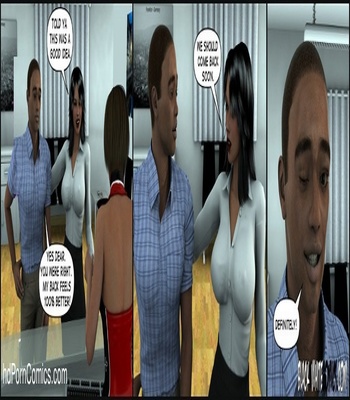 The-Massage-Parlor36 free sex comic