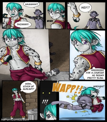 The-Meeting3 free sex comic