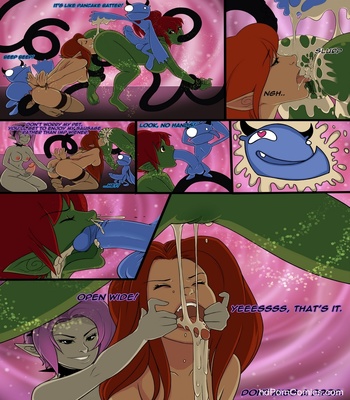 The Price Of Crime 6 free sex comic