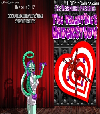 The-Valentine-s-Understudy1 free sex comic
