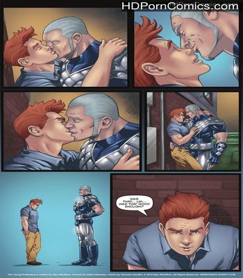 The-Young-Protectors-Engaging-The-Enemy-021 free sex comic