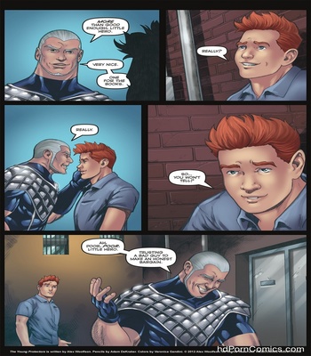 The-Young-Protectors-Engaging-The-Enemy-022 free sex comic