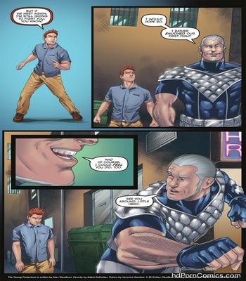 The-Young-Protectors-Engaging-The-Enemy-026 free sex comic