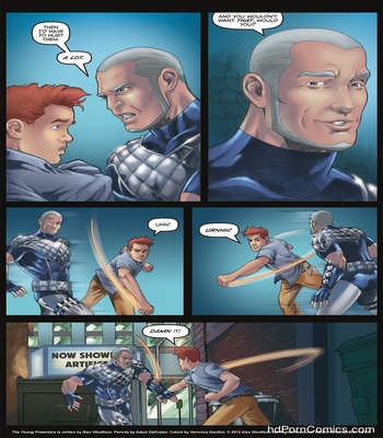 The-Young-Protectors-Engaging-The-Enemy-06 free sex comic