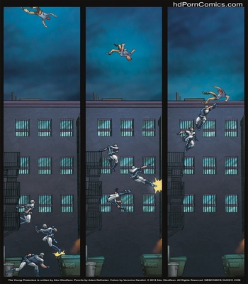 The-Young-Protectors-Engaging-The-Enemy-09 free sex comic