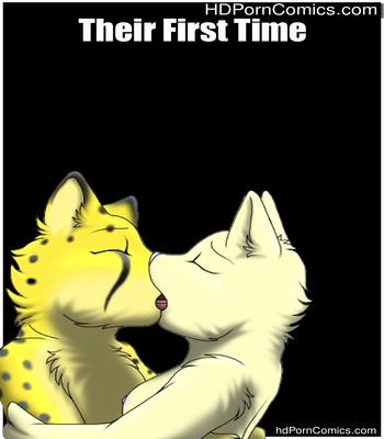 Their-First-Time1 free sex comic