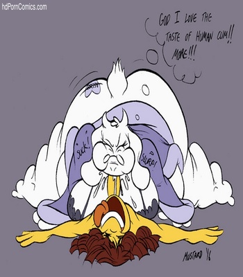 Toriel The Cougar 4 free sex comic