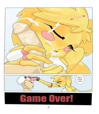 Toy Chica Sex Comic Hd Porn Comics