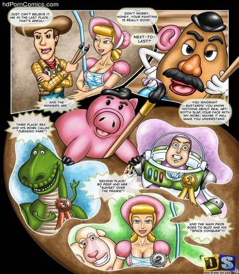 Yaoi toy story porn agree Yaoi toy story porn certainly not