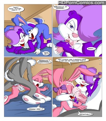 Train Ride 11 free sex comic