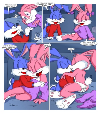 Train Ride 3 free sex comic