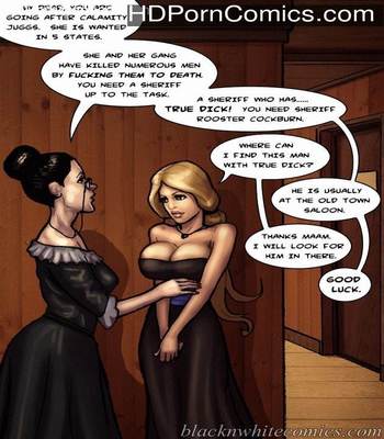True Dick11 free sex comic