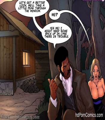 True Dick117 free sex comic