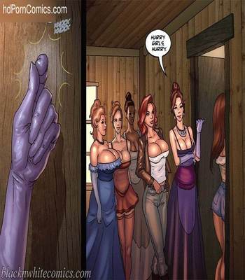 True Dick163 free sex comic